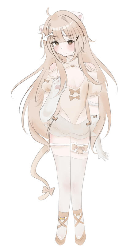 Custom ocs